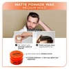 Morfose Ossion Mat Pomade Wax 100 ml