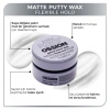 Morfose Ossion Mat Putty Wax 100 ml