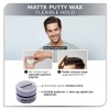 Morfose Ossion Mat Putty Wax 100 ml