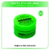 Morfose Ossion Mat Wax 100 ml