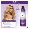 Morfose Silver Şampuan 500 ml