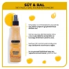 Morfose Süt Bal Çift Fazlı Fön Suyu 220 ml