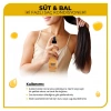 Morfose Süt Bal Çift Fazlı Fön Suyu 220 ml