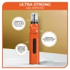 Morfose Ultra Strong Saç Köpüğü 200 ml