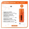 Morfose Ultra Strong Saç Spreyi 90 ml
