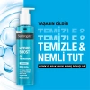 Neutrogena Hydro Boost Parfümsüz Jel Temizleyici 200 ml