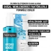 Neutrogena Hydro Boost Parfümsüz Jel Temizleyici 200 ml