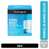 Neutrogena Hydro Boost Water Gel Nemlendirici Normal Ciltler İçin 50 ml