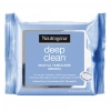 Neutrogena Makyaj Temizleme Mendili 25li