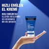 Neutrogena Norveç Formülü Hızlı Emilen El Kremi 75 ml