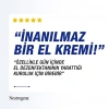 Neutrogena Norveç Formülü Hızlı Emilen El Kremi 75 ml