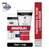 Neutrogena Norveç Formülü Parfümsüz El Kremi 75 ml + Besleyici Dudak Nemlendirici 4.8 gr