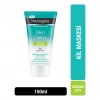 Neutrogena Skin Detox Arındırıcı Kil Maskesi 150 ml