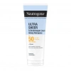 Neutrogena Ultra Sheer İz Bırakmayan 50SPF Güneş Koruyucu Losyon 200 ml