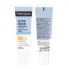 Neutrogena Ultra Sheer Nemlendirici 50SPF Fluid Güneş Koruyucu Krem 50 ml