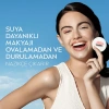 Nivea Aqua Rose Micellar Gül Suyu İçeren Çift Fazlı Makyaj Temizleme Suyu 400 ml