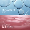 Nivea Aqua Rose Micellar Gül Suyu İçeren Çift Fazlı Makyaj Temizleme Suyu 400 ml