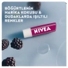 Nivea Böğürtlen Dudak Bakım Kremi 4,8 gr