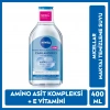 Nivea Canlandırıcı Micellar Makyaj Temizleme Suyu 400 ml