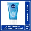 Nivea Canlandırıcı Yüz Temizleme Jeli 150 ml