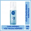 Nivea Canlandırıcı Yüz Temizleme Köpüğü 150 ml