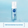 Nivea Canlandırıcı Yüz Temizleme Köpüğü 150 ml