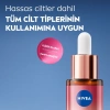 Nivea Cellular Expert Lift Doğal Retinol Alternatifi Saf Bakuchiol İçeren Cilt Serumu 30 ml