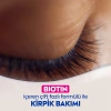 Nivea Çift Etkili Göz Makyaj Temizleyici 125 ml + Böğürtlen Renkli Dudak Bakım Kremi