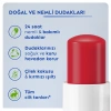 Nivea Çilek Renkli Nemlendirici Dudak Bakım Kremi ve Parlatıcısı 4.8 gr