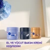 Nivea Cocoa Butter El Ve Vücut Bakım Kremi 400 ml