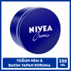 Nivea Creme Bakım Yapan Koruma Nemlendirici Krem 250 ml