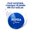 Nivea Creme Bakım Yapan Koruma Nemlendirici Krem 250 ml