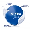 Nivea Creme Bakım Yapan Koruma Nemlendirici Krem 250 ml