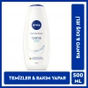 Nivea Creme Soft Kremsi Dokunuş Banyo ve Duş Jeli 500 ml