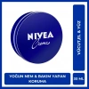 Nivea Creme Yoğun Nemlendirici Vücut Bakım Kremi 30 ml