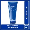Nivea Creme Yüz, Vücut ve El Nemlendirici Bakım Kremi 100 ml