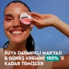 Nivea Derma Skin Clear Serum Etkili Çift Fazlı Micellar Makyaj Temizleme Suyu 400 ml