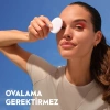 Nivea Derma Skin Clear Serum Etkili Çift Fazlı Micellar Makyaj Temizleme Suyu 400 ml