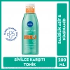 Nivea Derma Skin Clear Sivilce Karşıtı Tonik 200 ml