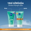 Nivea Derma Skin Clear Sivilce Karşıtı Yüz Temizleyici Peeling 150 ml