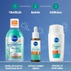 Nivea Derma Skin Clear UV Fluid 50+SPF Akne Karşıtı Yüz Güneş Kremi 40 ml