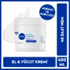 Nivea Express Hydration El ve Vücut Bakım Kremi 400 ml