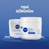 Nivea Express Hydration El ve Vücut Bakım Kremi 400 ml