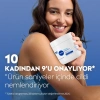 Nivea Express Hydration El ve Vücut Bakım Kremi 400 ml