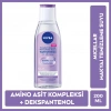 Nivea Face Care Yatıştırıcı Micellar Makyaj Temizleme Suyu Hassas Ciltler 200 ml