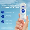 Nivea Fresh Natural Kadın Deodorant Roll-on 50 ml + Mini Deodorant Roll-on 25 ml