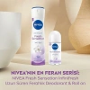 Nivea Fresh Sensation Kadın Deodorant Roll On 50 ml