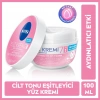 Nivea Hafif Dokulu Cilt Tonu Eşitleyici Yüz Bakım Kremi 100 ml