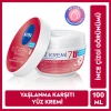 Nivea Hafif Dokulu Yaşlanma Karşıtı Yüz Bakım Kremi 100 ml