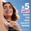 Nivea Kadın Roll-On Deodorant Black & White Invisible İpeksi Pürüzsüzlük 50 ml